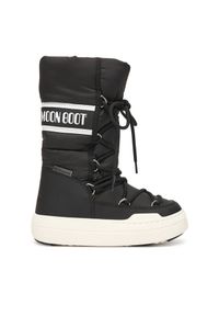 Śniegowce Moon Boot. Kolor: czarny #1