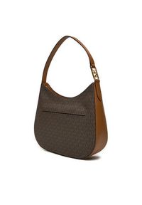 MICHAEL Michael Kors Torebka 30S4G8KL9B Brązowy. Kolor: brązowy. Materiał: skórzane #3