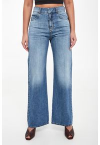 Pinko - Jeansy damskie Wanda PINKO #2