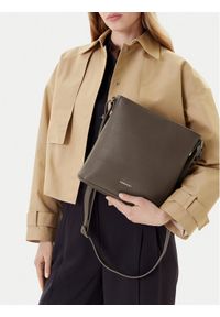 Lasocki Torebka LSK-K-031-06 Szary. Kolor: szary #1