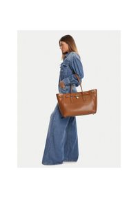 Torebka MICHAEL Michael Kors. Kolor: brązowy #1