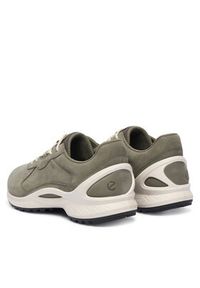 ecco - ECCO Sneakersy Biom Energi 85080461477 Szary. Kolor: szary. Materiał: skóra, nubuk #5