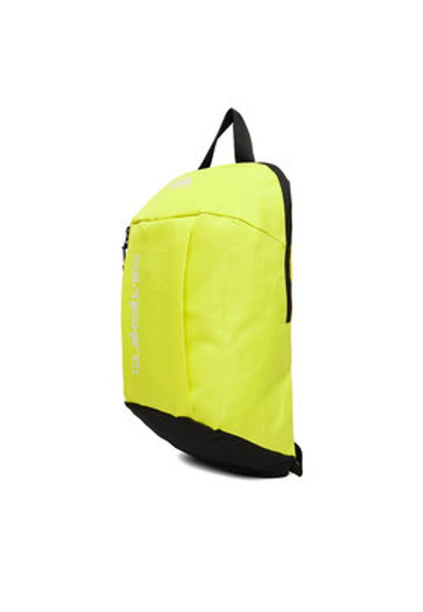 Quiksilver Plecak CEOWB-QUIC-XS-001-09 Zielony. Kolor: zielony. Materiał: materiał