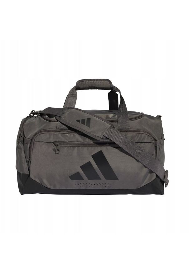 Adidas - Torba adidas Training Defender Duffle KC6757