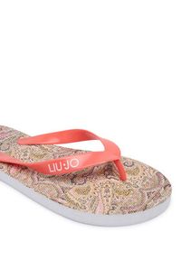 Liu Jo Japonki VA6177 E1005 Kolorowy. Materiał: syntetyk. Wzór: kolorowy #2