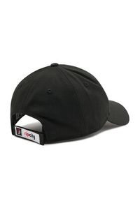 New Era Czapka z daszkiem The League Porbla O 11486910 Czarny. Kolor: czarny. Materiał: materiał #5