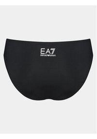 EA7 Emporio Armani Bikini 911026 CC419 00020 Czarny. Kolor: czarny. Materiał: syntetyk #5