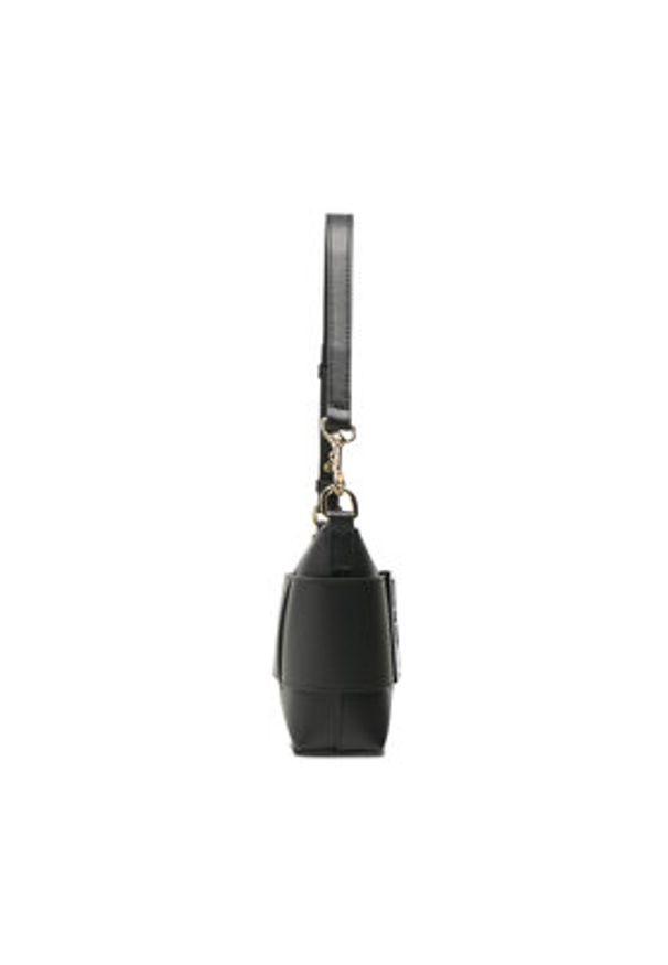 Armani Exchange Torebka 942907 0A874 00020 Czarny. Kolor: czarny. Materiał: skórzane