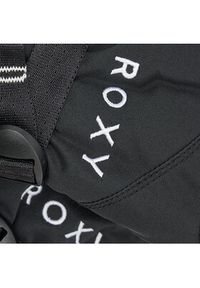 Roxy Rękawice narciarskie Jetty ERJHN03222 Czarny. Kolor: czarny. Materiał: poliester, materiał