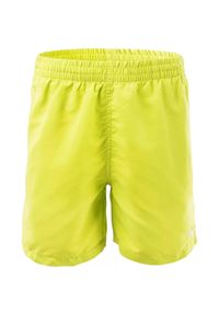 AquaWave - Spodenki kąpielowe dziecięce Aquawave Apeli Junior. Kolor: zielony