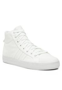 Adidas - adidas Buty Bravada 2.0 HP7976 Biały. Kolor: biały. Materiał: materiał #6