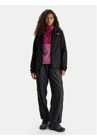 The North Face Kurtka outdoor Quest NF00A8BA Czarny Regular Fit. Kolor: czarny. Materiał: syntetyk. Sport: outdoor #3