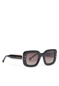Carolina Herrera Okulary przeciwsłoneczne 0313/S Czarny. Kolor: czarny