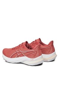 Asics Buty do biegania Gt-2000 12 1012B506 Różowy. Kolor: różowy. Materiał: materiał #3