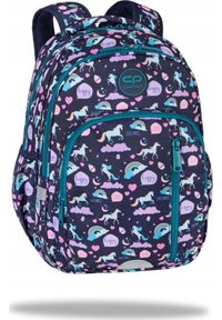 Epson Backpack CoolPack Base Happy Unicorn #1