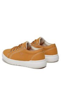 Timberland Sneakersy Seneca Bay TB0A5TDV7631 Brązowy. Kolor: brązowy #3