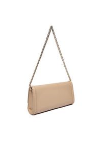 Nine West Torebka EO-Greene Charm-LDA8374 Beżowy. Kolor: beżowy #6