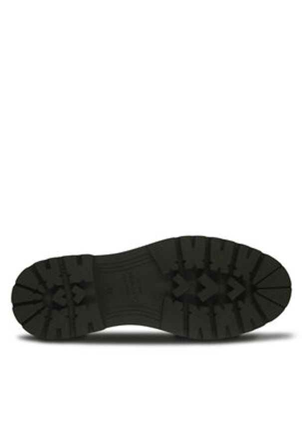 GANT - Gant Sztyblety 29553778 Beżowy. Kolor: beżowy. Materiał: zamsz, skóra