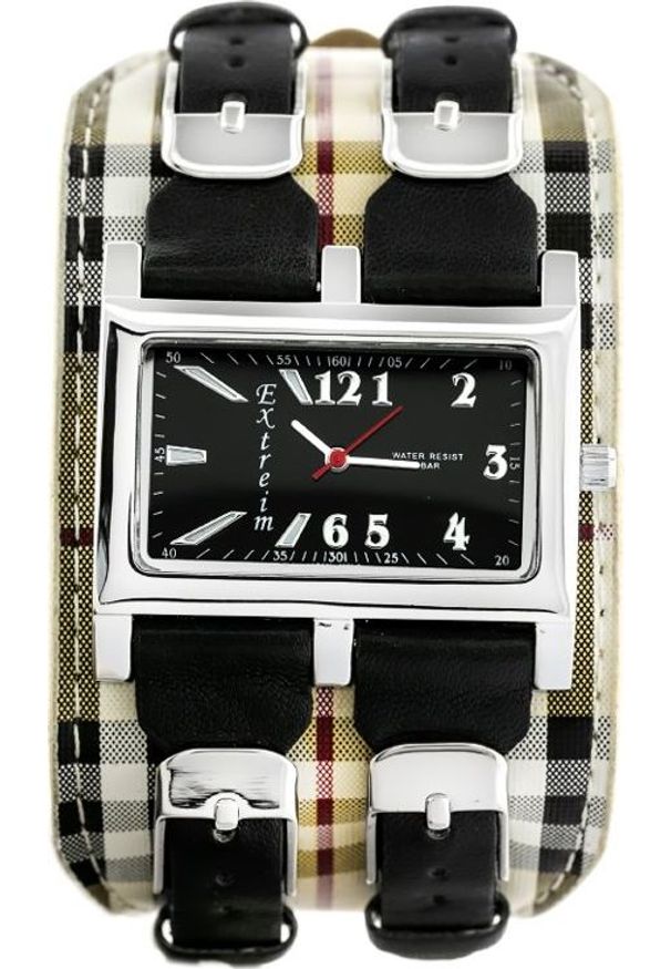 Zegarek Extreim Damski EXT-Y013A-6A (26587)