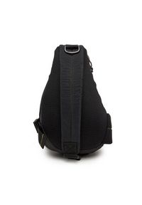 Adidas - adidas Plecak One-Shoulder Backpack JD5601 Czarny. Kolor: czarny. Materiał: materiał #4