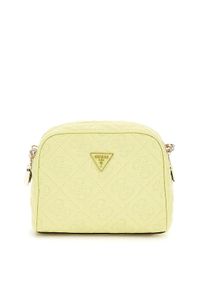 Guess Torebka 176299 Żółty. Kolor: żółty