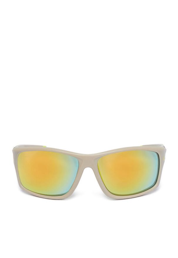 Quiksilver Okulary przeciwsłoneczne QS-MA-006-SS25 Szary. Kolor: szary