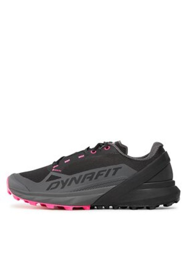 Dynafit Buty do biegania Ultra 50 Reflective W Gtx GORE-TEX 64092 Czarny. Kolor: czarny. Materiał: materiał. Technologia: Gore-Tex