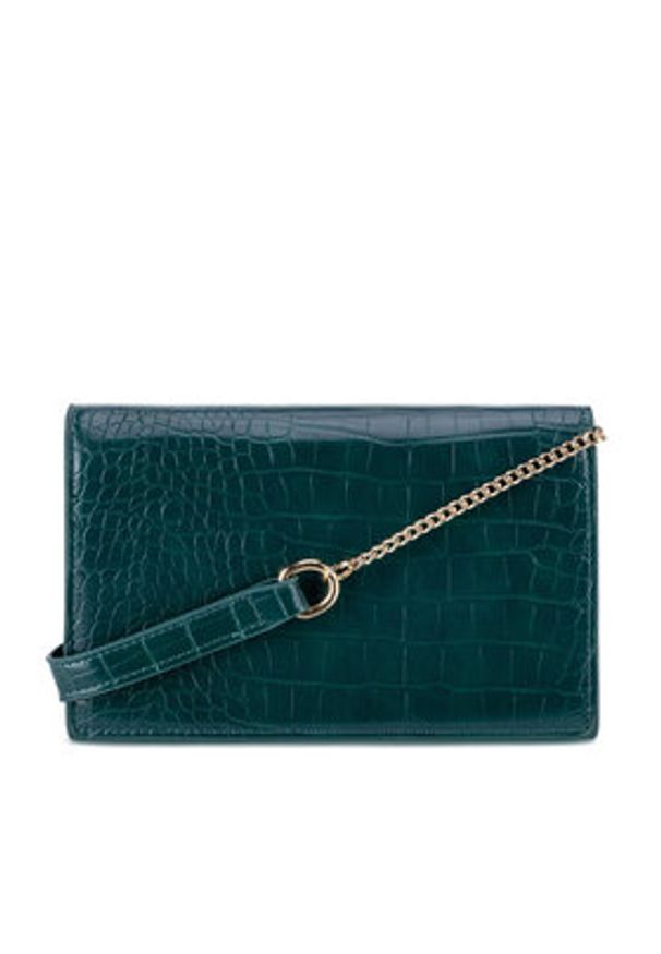 U.S. Polo Assn. Torebka BIUXT8514WVP Zielony. Kolor: zielony