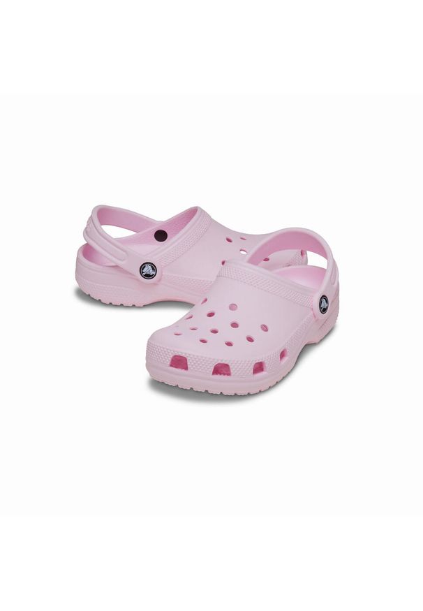 Buty dla dzieci Crocs Classic. Styl: młodzieżowy