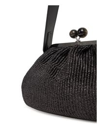Weekend Max Mara Torebka Fortuna 2515511085650 Czarny. Kolor: czarny #3