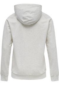 Hoodie Hummel hmlGO. Kolor: wielokolorowy, beżowy, szary