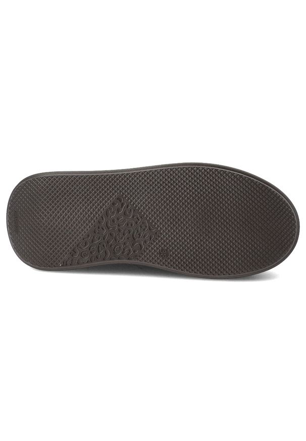 CheBello - Brązowe Sneakersy Chebello Zamszowe Obuwie Damskie. Okazja: na co dzień. Zapięcie: sznurówki. Kolor: brązowy. Materiał: zamsz. Szerokość cholewki: normalna. Obcas: na platformie. Styl: elegancki, casual, klasyczny