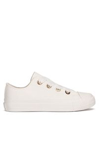 Trampki Jenny Fairy. Kolor: biały #1