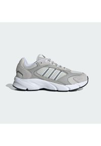Adidas - Buty Crazychaos 2000. Okazja: na co dzień. Kolor: szary