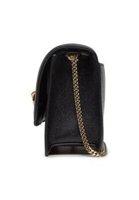DKNY Torebka Valencia R34GHB35 Czarny. Kolor: czarny. Materiał: skórzane #3