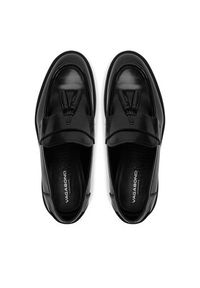 Vagabond Shoemakers Półbuty Alex M 5766-004-20 Czarny. Kolor: czarny. Materiał: skóra