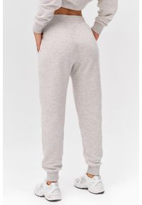 ROUGH RADICAL - Damskie spodnie dresowe Rough Radical Cotton Active Joggers. Kolor: szary. Materiał: dresówka. Sport: fitness