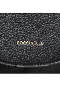 Coccinelle Plecak MF6 Coccinelle Beat Sof E1 MF6 14 01 01 Czarny. Kolor: czarny. Materiał: skóra #3