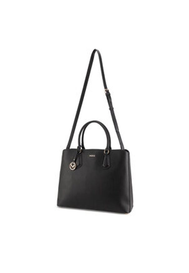 MEXX Torebka MEXX-B-004-06 Czarny. Kolor: czarny