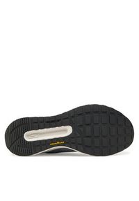 skechers - Skechers Buty do biegania GO RUN Persistence 3 246084/GYBK Szary. Kolor: szary. Materiał: materiał. Sport: bieganie #4
