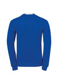 KEMPA - Bluza treningowa dla zawodników Kempa. Kolor: biały, wielokolorowy, niebieski