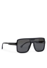 Carrera Okulary przeciwsłoneczne VICTORY C 09/S 207883 Czarny. Kolor: czarny