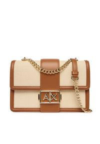 Armani Exchange Torebka XW000070 AF22570 M6261 Écru #3