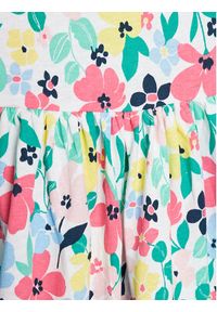OVS Sukienka letnia 2017760 Kolorowy Regular Fit. Materiał: bawełna. Wzór: kolorowy. Sezon: lato