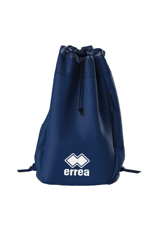 ERREA - Plecak Errea Bengala. Kolor: niebieski. Materiał: poliester, tkanina. Styl: biznesowy