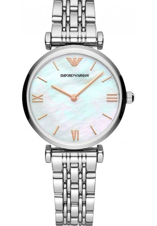 Zegarek Emporio Armani Zegarek Damski Armani AR90004L ( 32 mm)