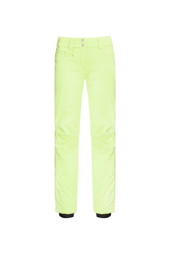 Descente - Spodnie DESCENTE SELENE. Materiał: materiał, jeans. Sport: narciarstwo