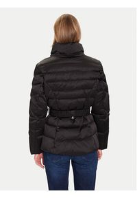 Guess Kurtka puchowa W5BL31 W2802 Czarny Regular Fit. Kolor: czarny. Materiał: syntetyk #7