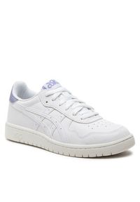 Asics Sneakersy Japan S 1202A118 Biały. Kolor: biały. Materiał: skóra