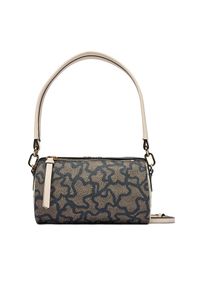 Tous - Torebka TOUS. Kolor: czarny #1